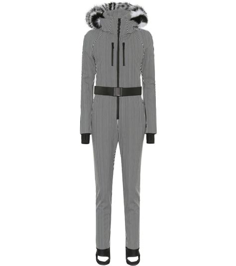 snowboard fendi|Fendi snowsuit.